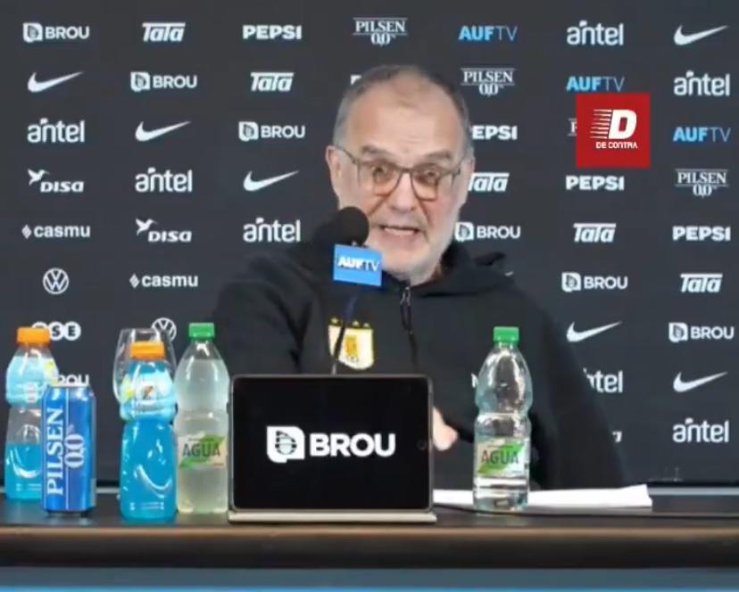 贝尔萨：你们一直关注亚马尔的花边绯闻，但忽略了他有多自律