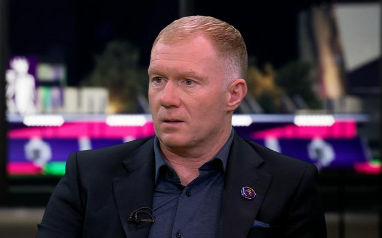 斯科尔斯：B费踢不了中前卫，今夏没买中场买俩10号位合适吗？